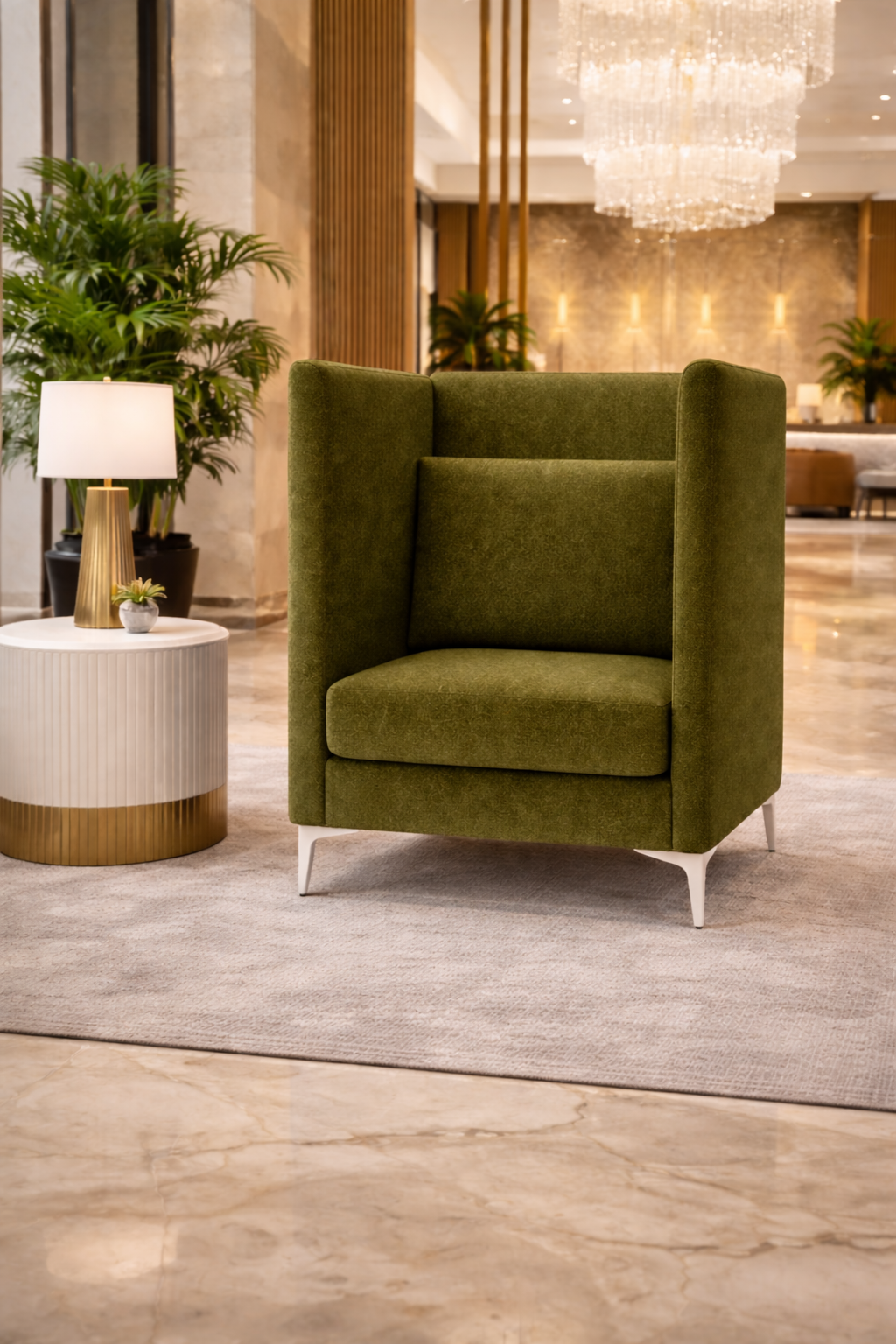 Basso Chairs